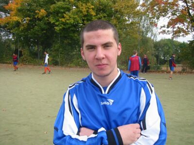 Kicking Sportverein