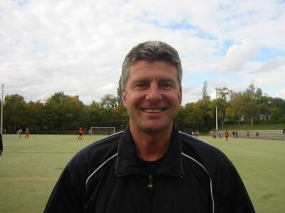 Kicking Sportverein