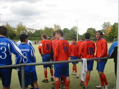 Kicking Sportverein