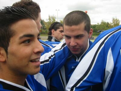Kicking Sportverein
