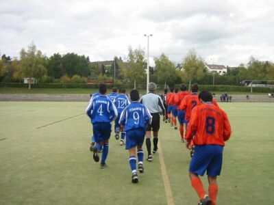 Kicking Sportverein