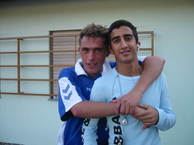Kicking TSV Wiesbaden