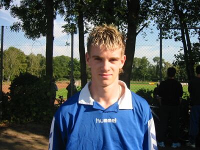 Kicking TSV Wiesbaden