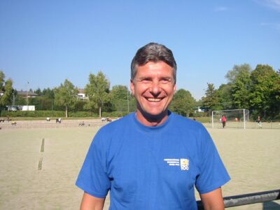 Kicking TSV Wiesbaden