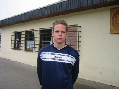 Christopher Wei&szlig;