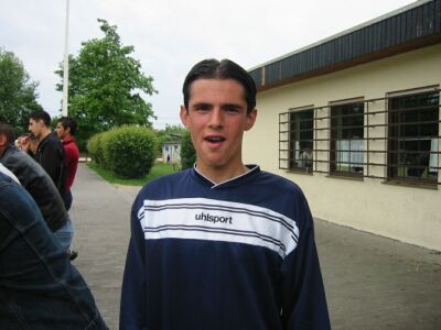Adin Selimovic