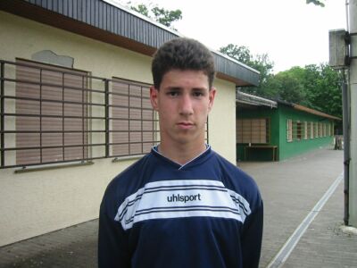 Pascal Alberti