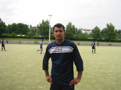 Orel S&ouml;nmez
