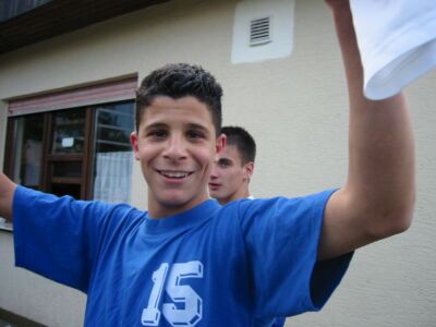 Daniel Raniolo