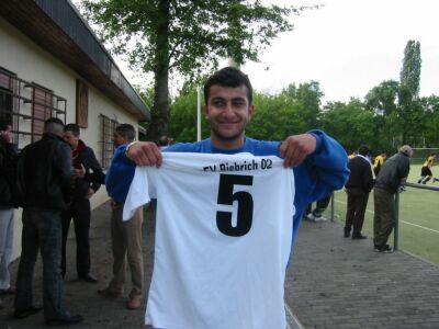 Orel S&ouml;nmez
