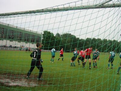 Aufstieg in die Oberliga Hessen 2002/03