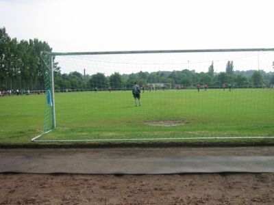 Aufstieg in die Oberliga Hessen 2002/03