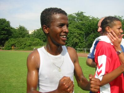 Aufstieg in die Oberliga Hessen 2002/03