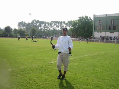 Aufstieg in die Oberliga Hessen 2002/03