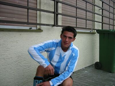 Adin Selimovic