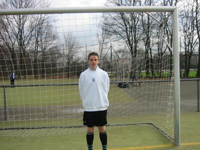 Bastian Pilger
