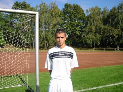 Christian Poharetzki