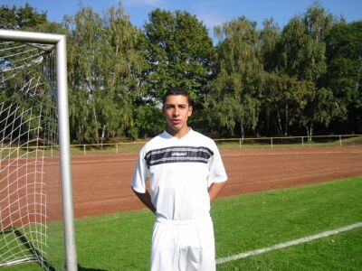 Mohamed Ghazali