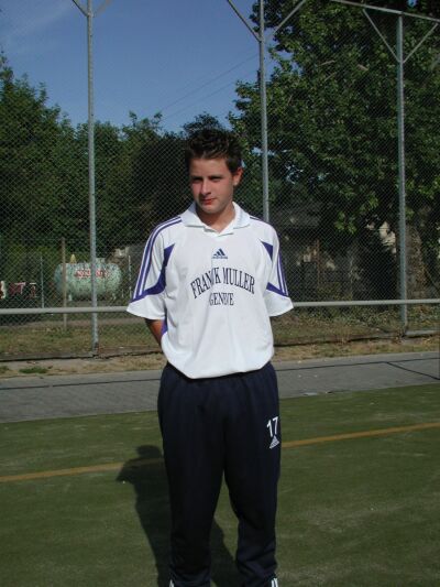 Alessandro Mello