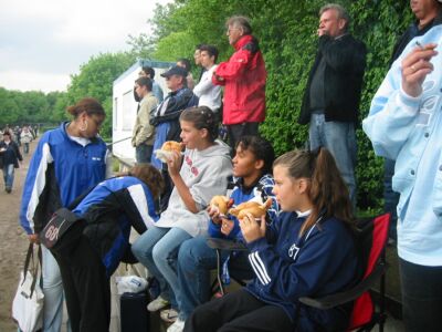 Kicking FC Eddersheim