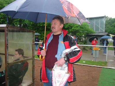 Kicking FC Eddersheim