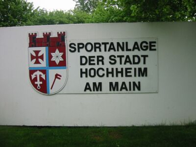 Kicking FC Eddersheim