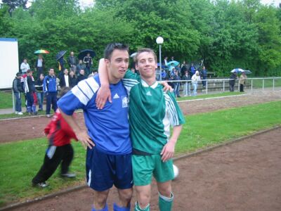 Kicking FC Eddersheim
