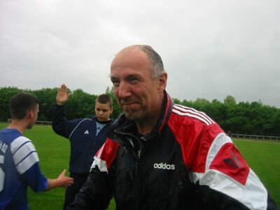 Kicking FC Eddersheim