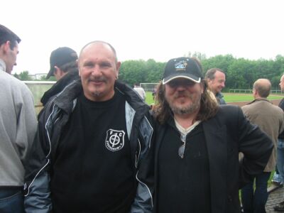 Kicking FC Eddersheim