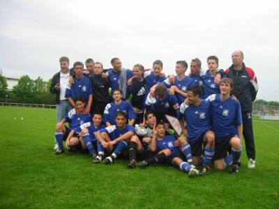 Kicking FC Eddersheim