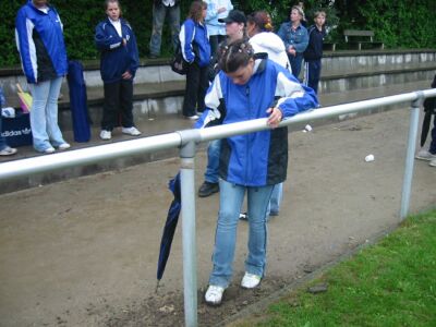 Kicking FC Eddersheim