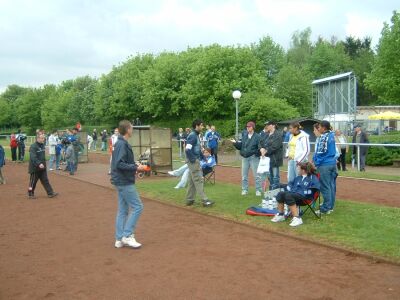 Kicking FC Eddersheim