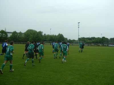 Kicking FC Eddersheim