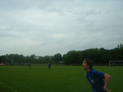 Kicking FC Eddersheim