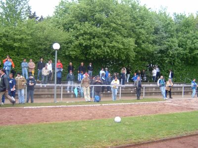 Kicking FC Eddersheim