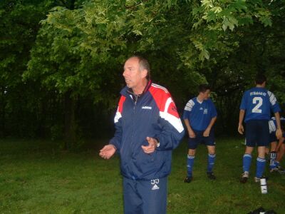 Kicking FC Eddersheim