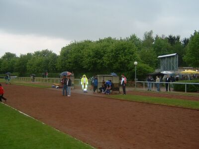 Kicking FC Eddersheim