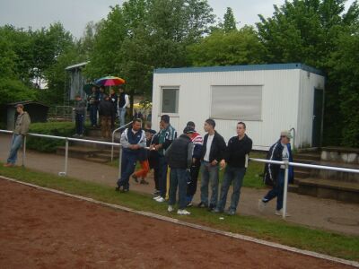 Kicking FC Eddersheim