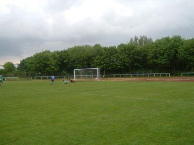 Kicking FC Eddersheim