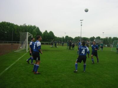 Kicking FC Eddersheim