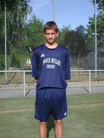 Daniel Hellberg
