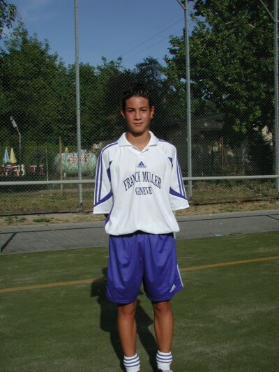 Daniel Otto