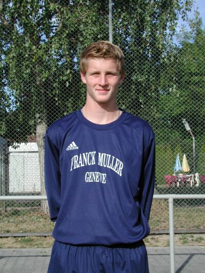 Daniel Reuter