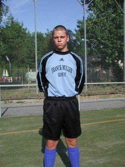 Daniel Ritzel