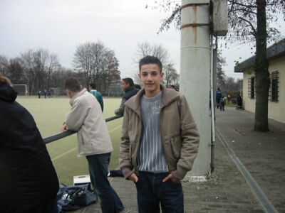 Kicking FC 1920 Burgsolms