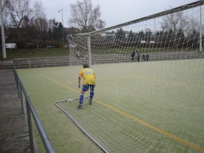 Kicking FC 1920 Burgsolms