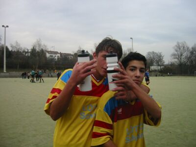 Kicking FC 1920 Burgsolms