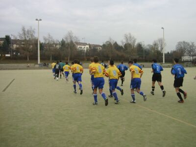 Kicking FC 1920 Burgsolms
