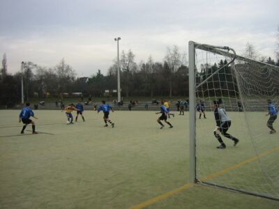 Kicking FC 1920 Burgsolms