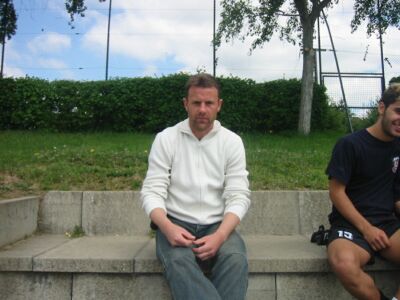 Kicking FSV Frankfurt